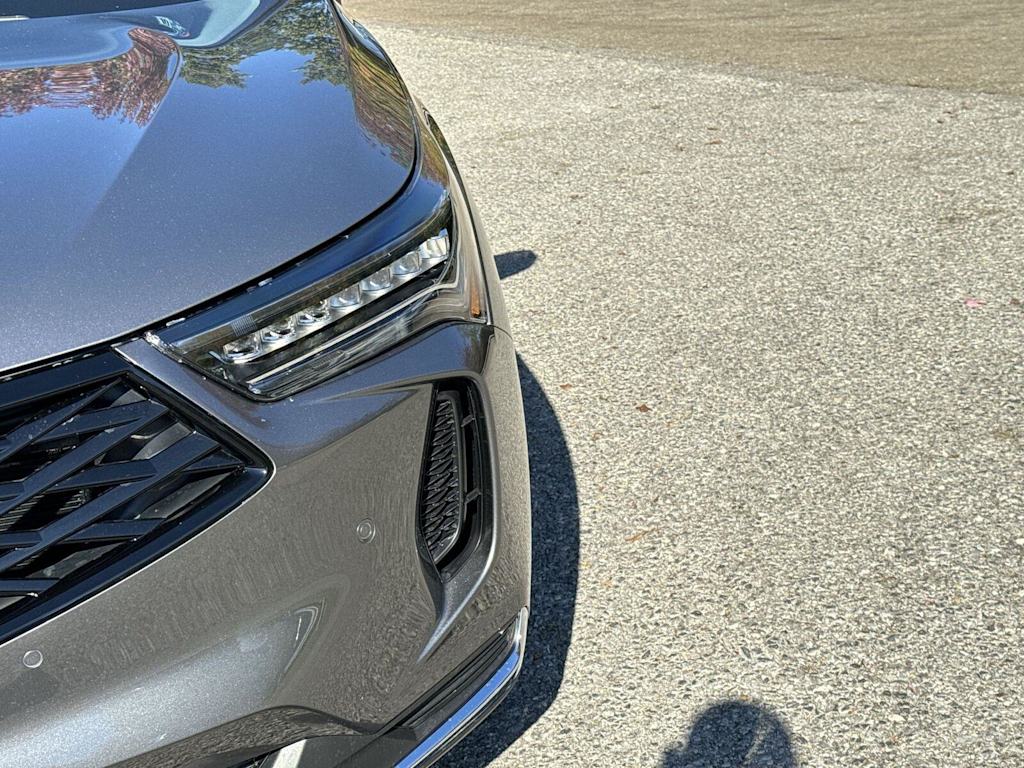 Thumbnail: 2026 Acura RDX - 7