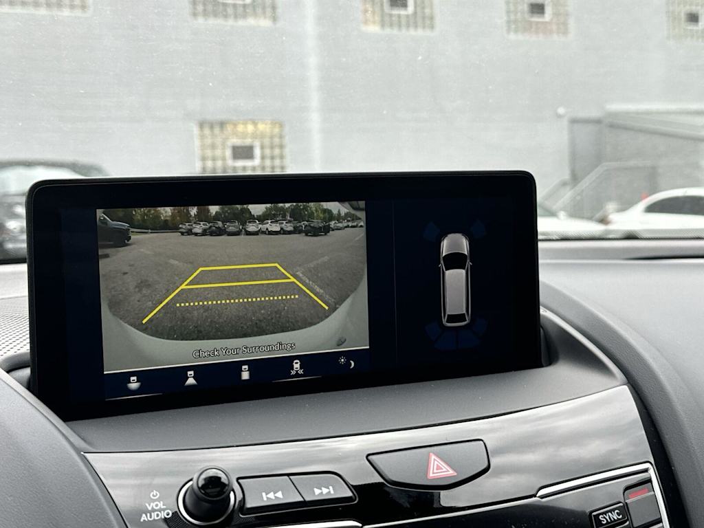 Thumbnail: 2026 Acura RDX - 27