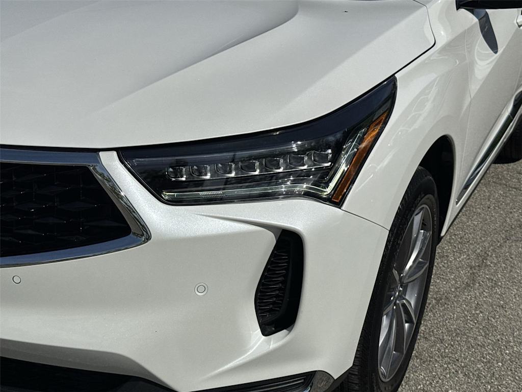 Thumbnail: 2023 Acura RDX - 18