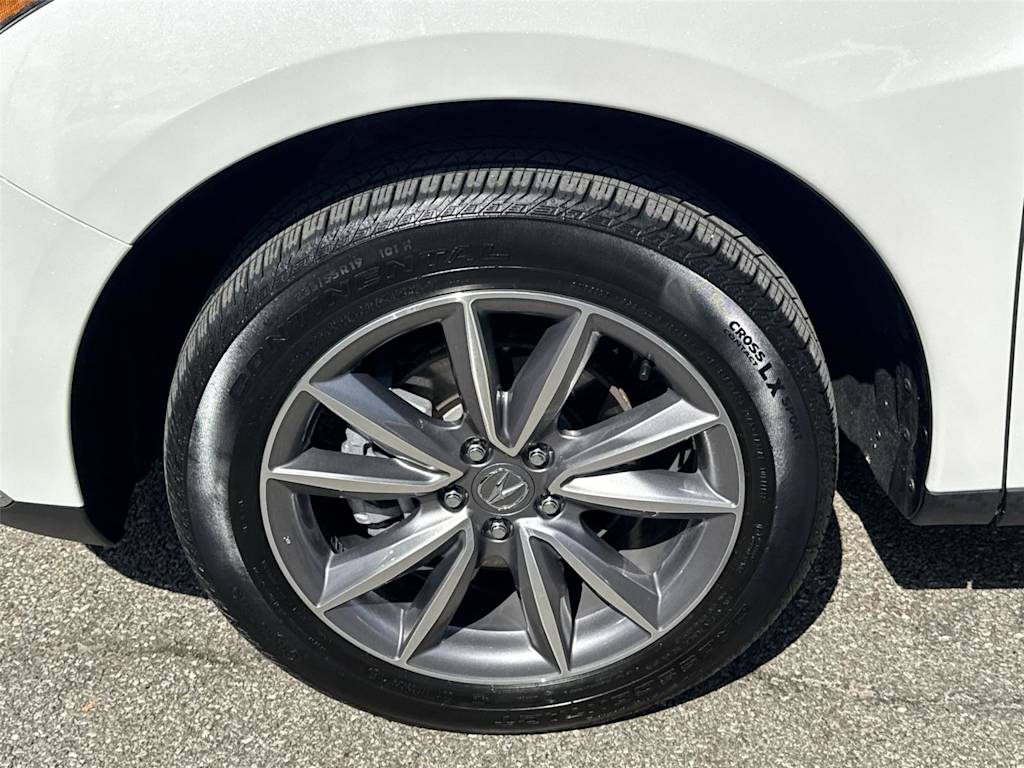 Thumbnail: 2023 Acura RDX - 6