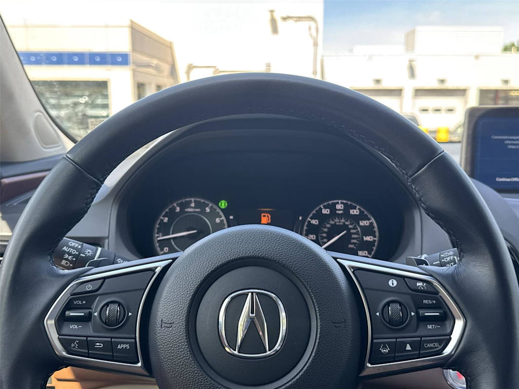 Thumbnail: 2023 Acura RDX - 24