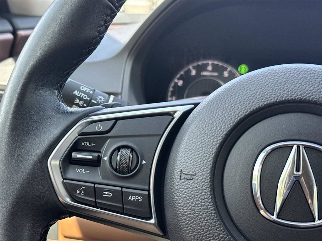 Thumbnail: 2023 Acura RDX - 25
