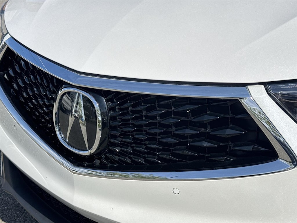Thumbnail: 2023 Acura RDX - 19
