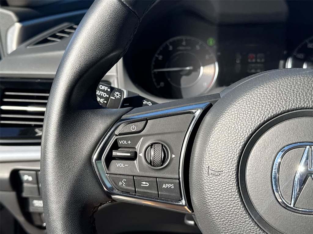 Thumbnail: 2024 Acura RDX - 26