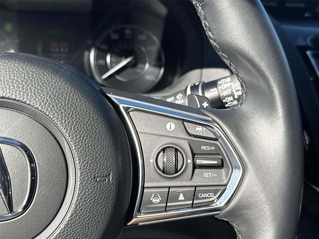 Thumbnail: 2024 Acura RDX - 27