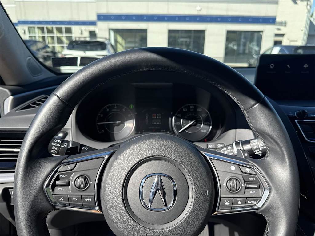 Thumbnail: 2024 Acura RDX - 2