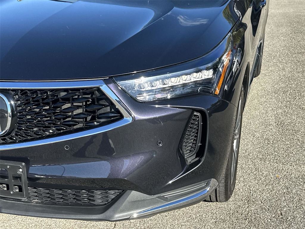 Thumbnail: 2024 Acura RDX - 20