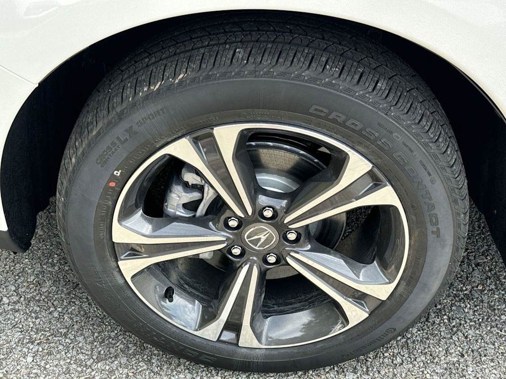 Thumbnail: 2026 Acura RDX - 7