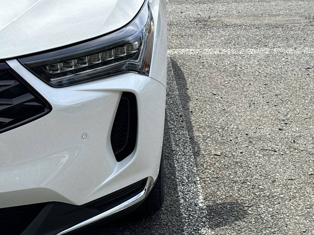 Thumbnail: 2026 Acura RDX - 13