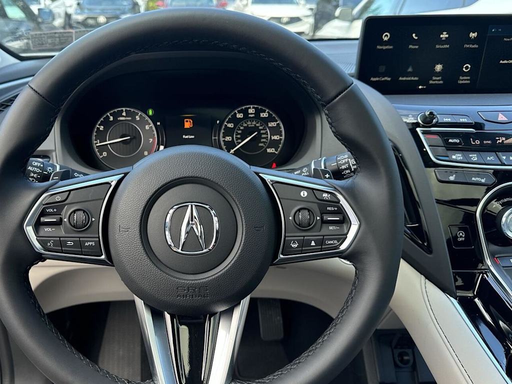 Thumbnail: 2026 Acura RDX - 2