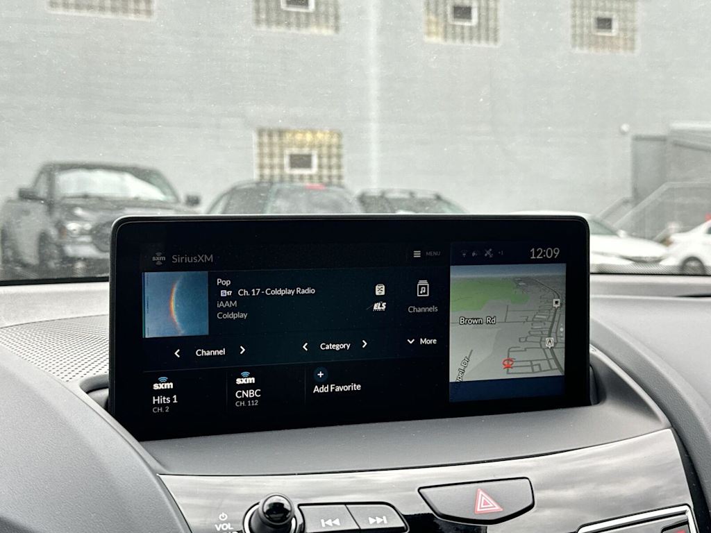 Thumbnail: 2026 Acura RDX - 28