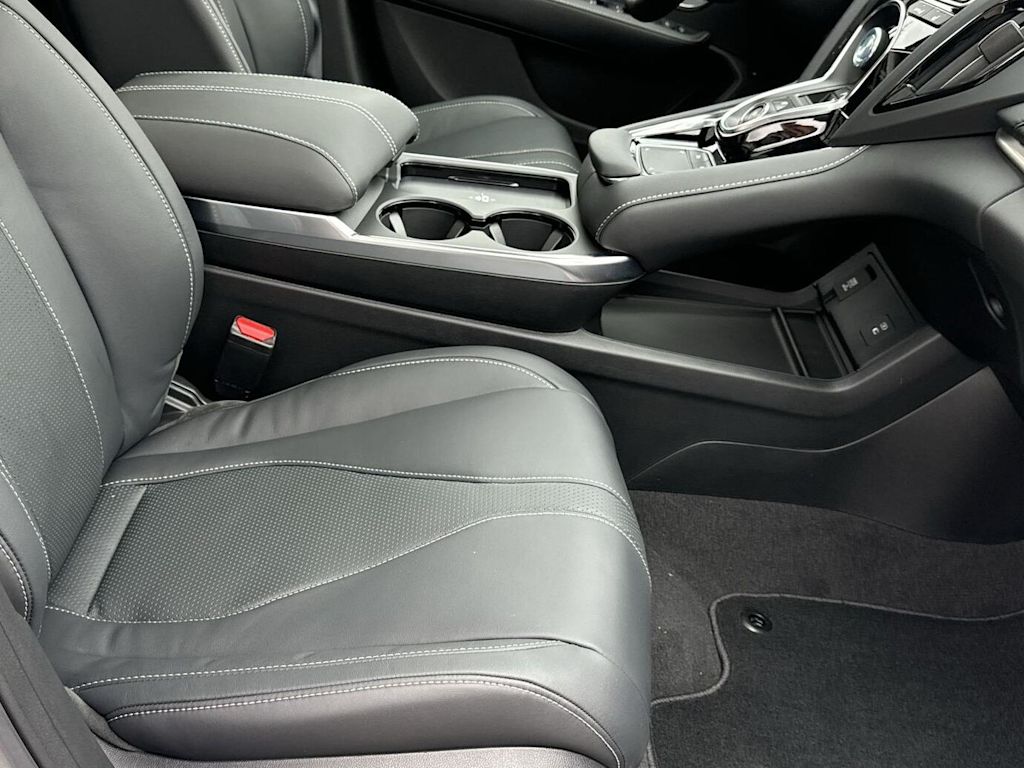 Thumbnail: 2026 Acura RDX - 22