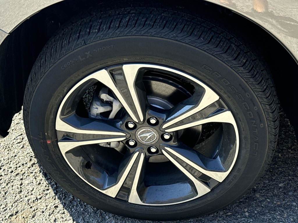 Thumbnail: 2026 Acura RDX - 8