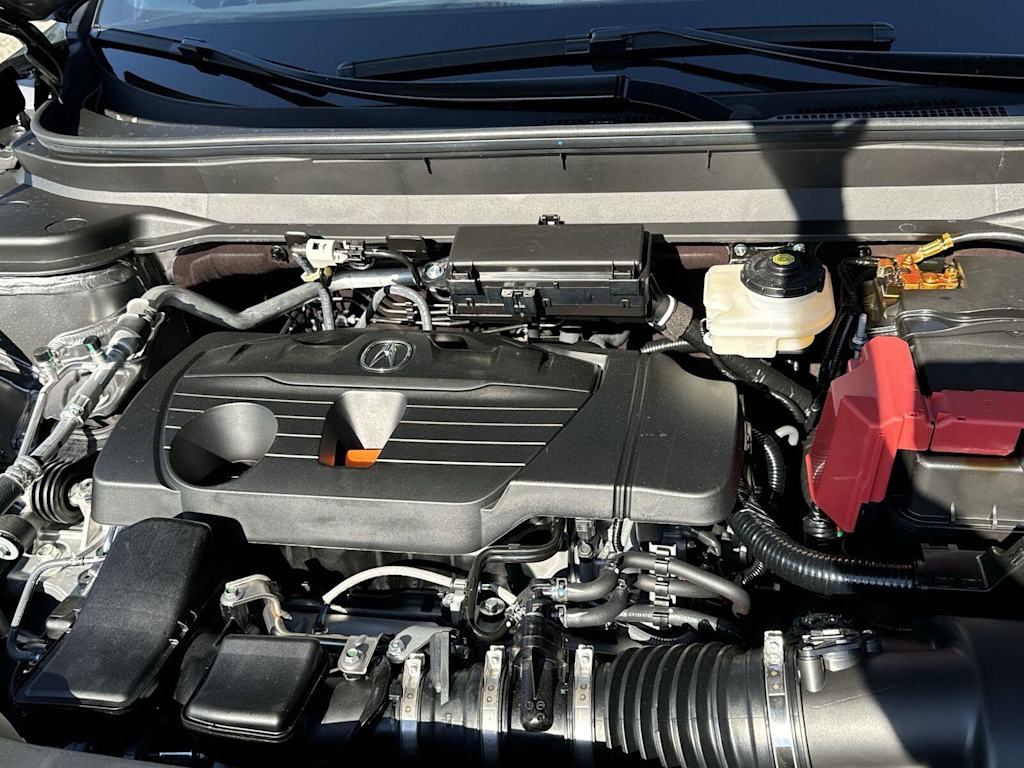 Thumbnail: 2026 Acura RDX - 9