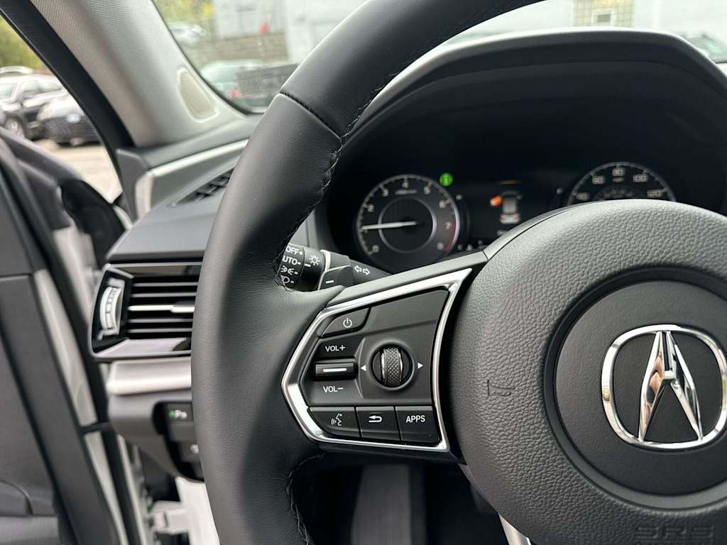 Thumbnail: 2026 Acura RDX - 23