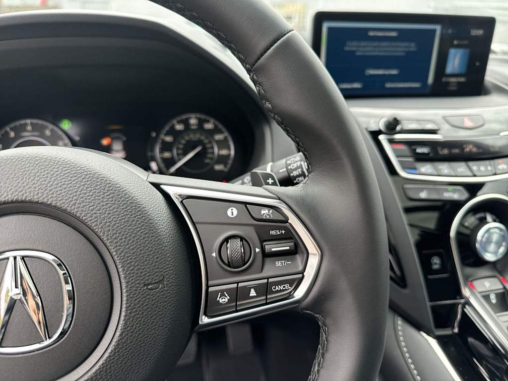 Thumbnail: 2026 Acura RDX - 24