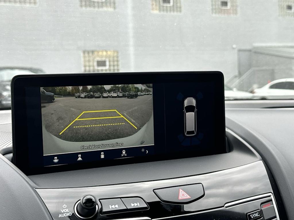 Thumbnail: 2026 Acura RDX - 27