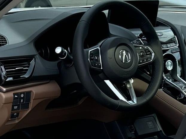 Thumbnail: 2026 Acura RDX - 2