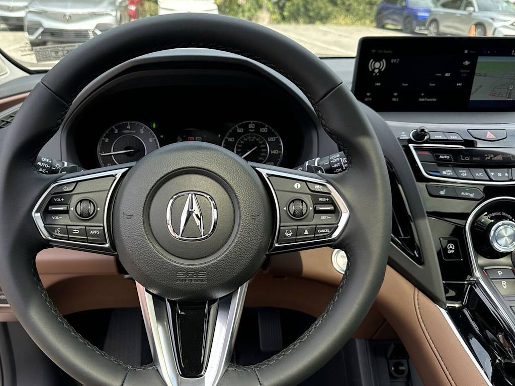 Thumbnail: 2026 Acura RDX - 8