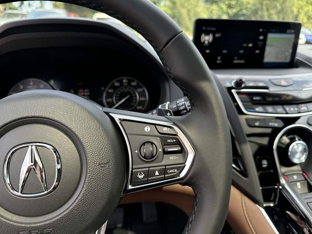 Thumbnail: 2026 Acura RDX - 24