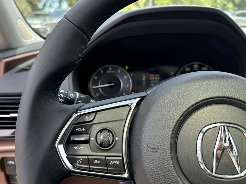 Thumbnail: 2026 Acura RDX - 23