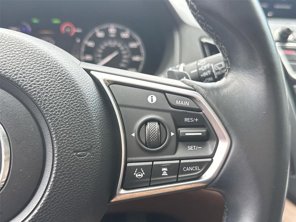 Thumbnail: 2020 Acura RDX - 24