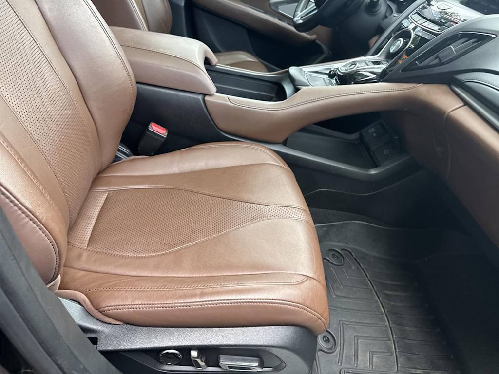 Thumbnail: 2020 Acura RDX - 22