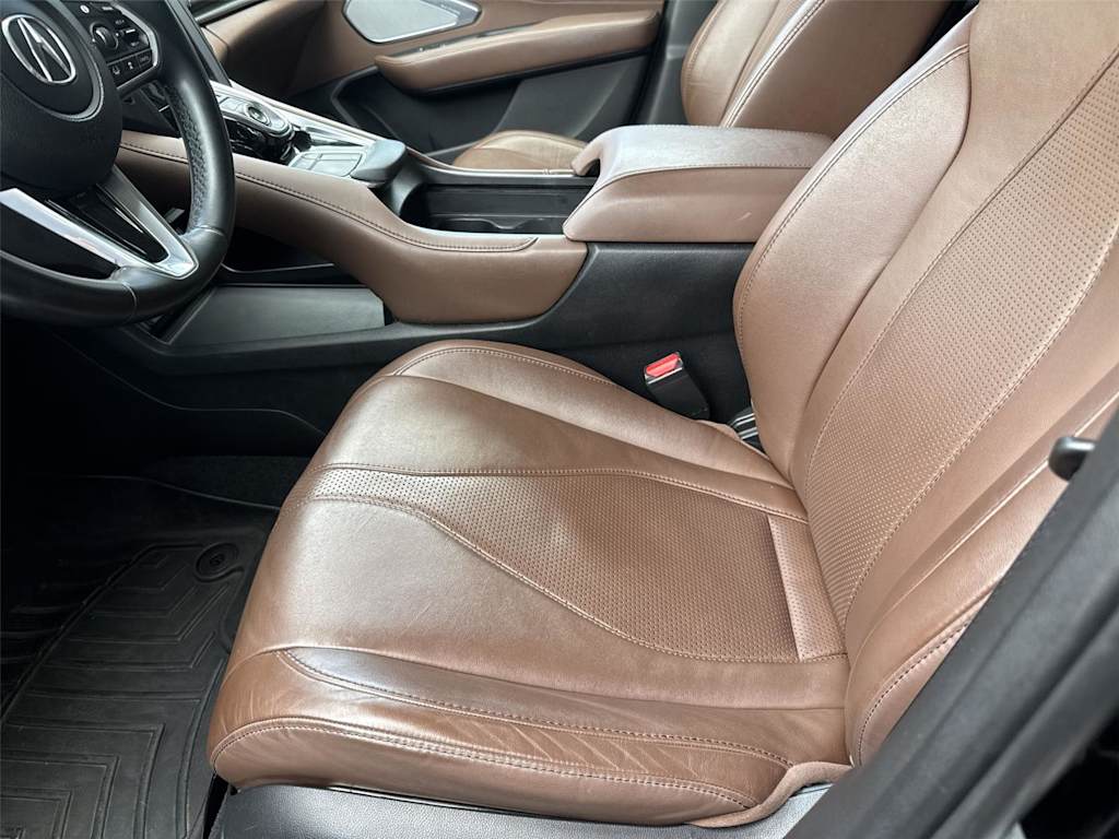 Thumbnail: 2020 Acura RDX - 9