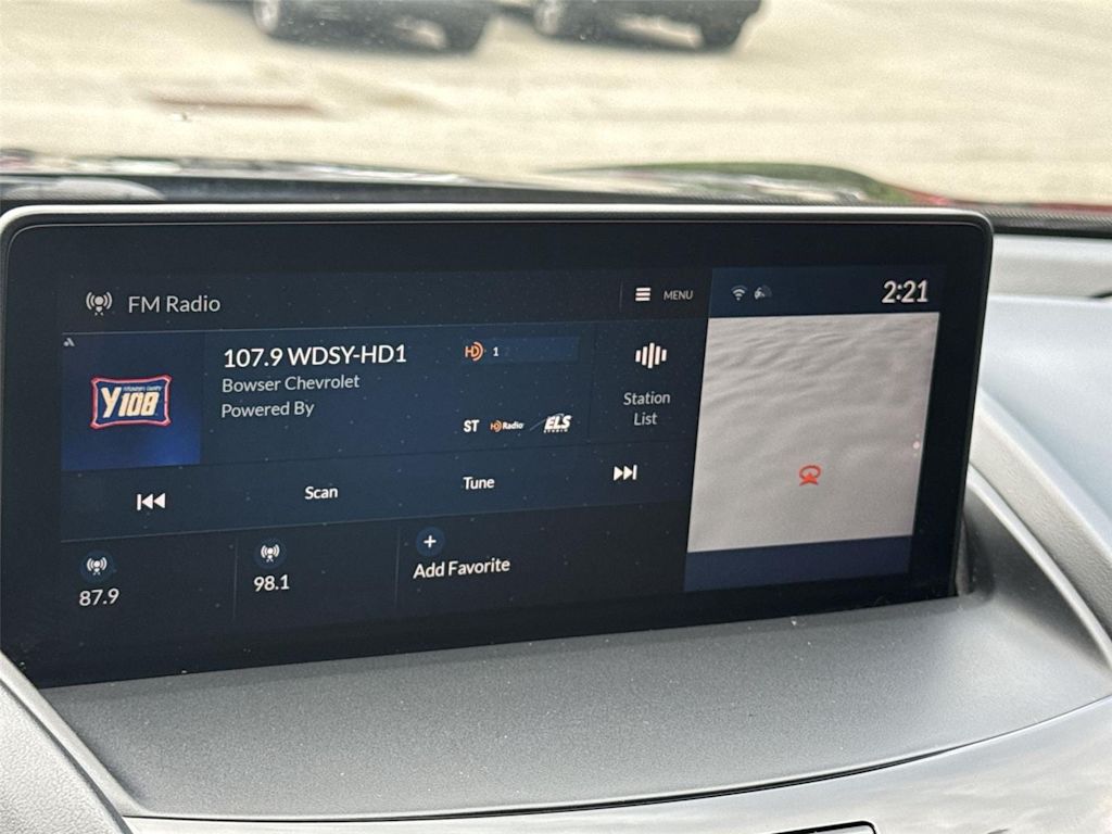 Thumbnail: 2020 Acura RDX - 27