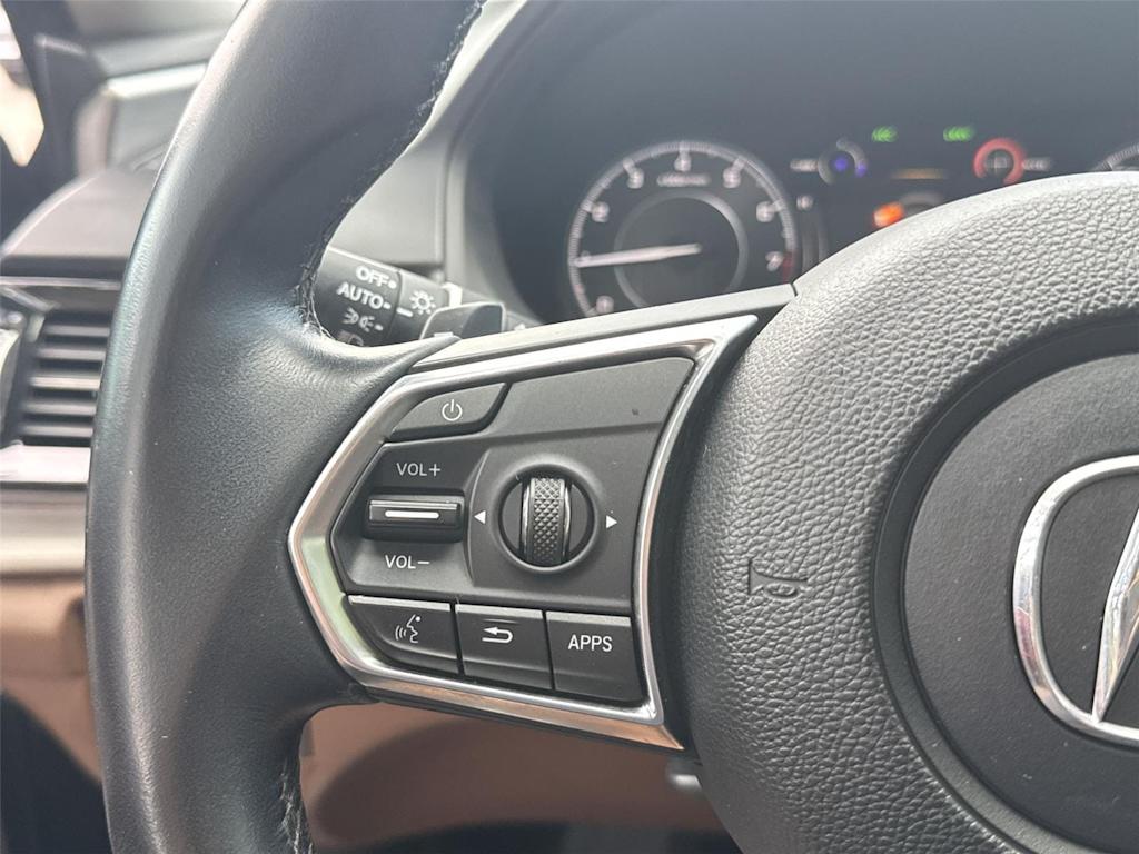 Thumbnail: 2020 Acura RDX - 23