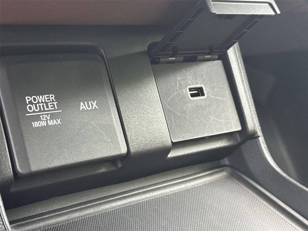 Thumbnail: 2020 Acura RDX - 28
