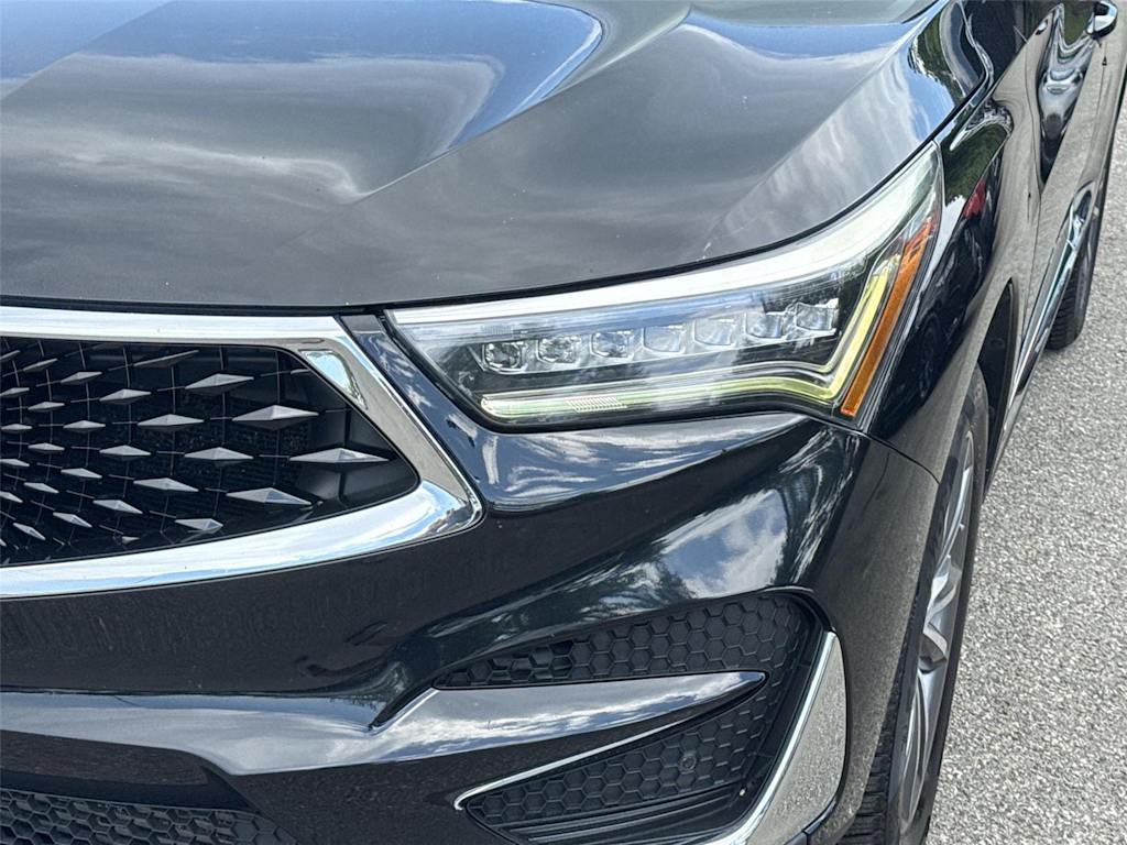 Thumbnail: 2020 Acura RDX - 19