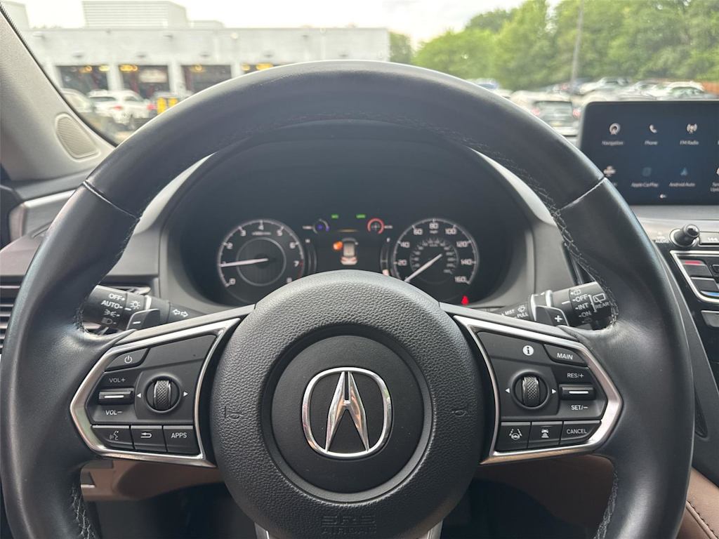 Thumbnail: 2020 Acura RDX - 2