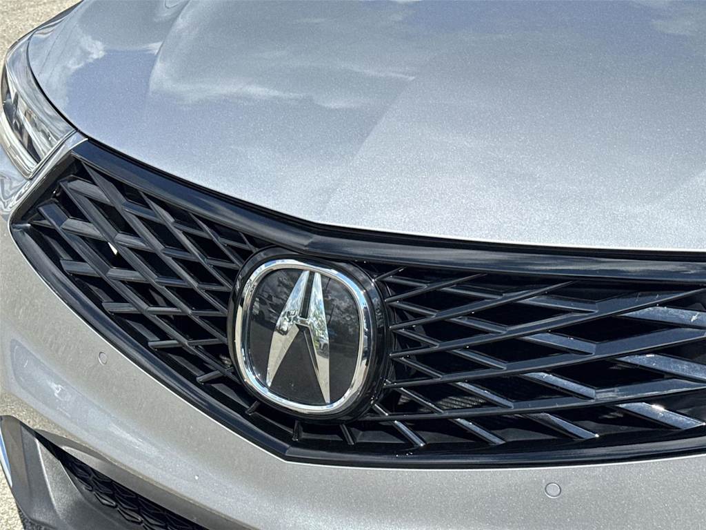 Thumbnail: 2026 Acura RDX - 6