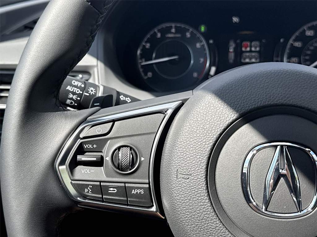 Thumbnail: 2026 Acura RDX - 23