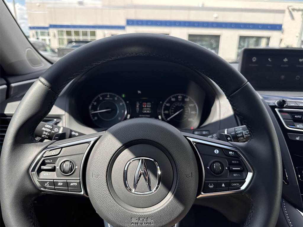 Thumbnail: 2026 Acura RDX - 22