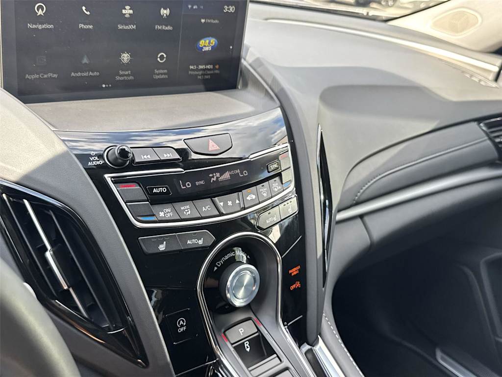 Thumbnail: 2026 Acura RDX - 10