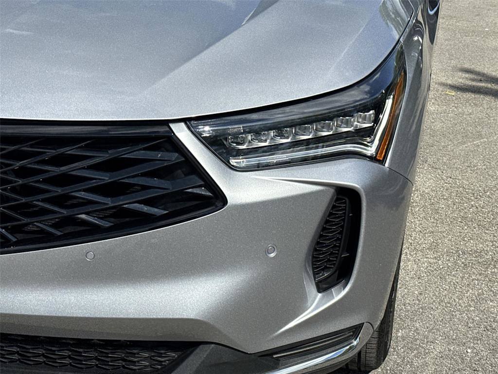 Thumbnail: 2026 Acura RDX - 17