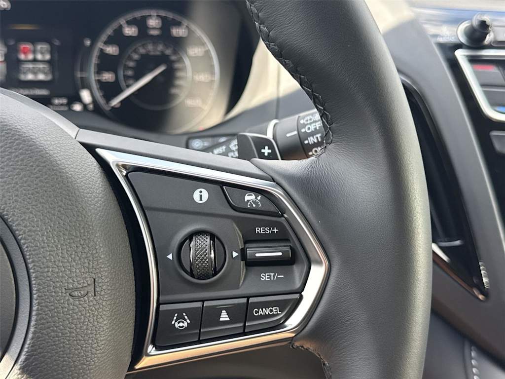 Thumbnail: 2026 Acura RDX - 24