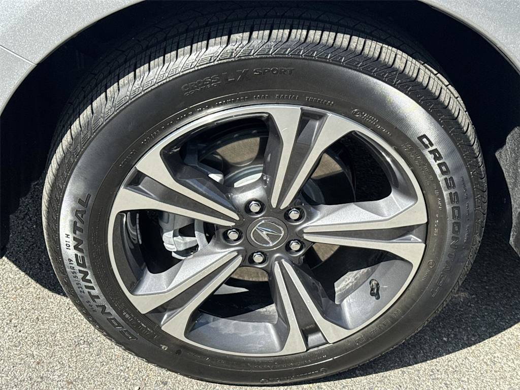 Thumbnail: 2026 Acura RDX - 7