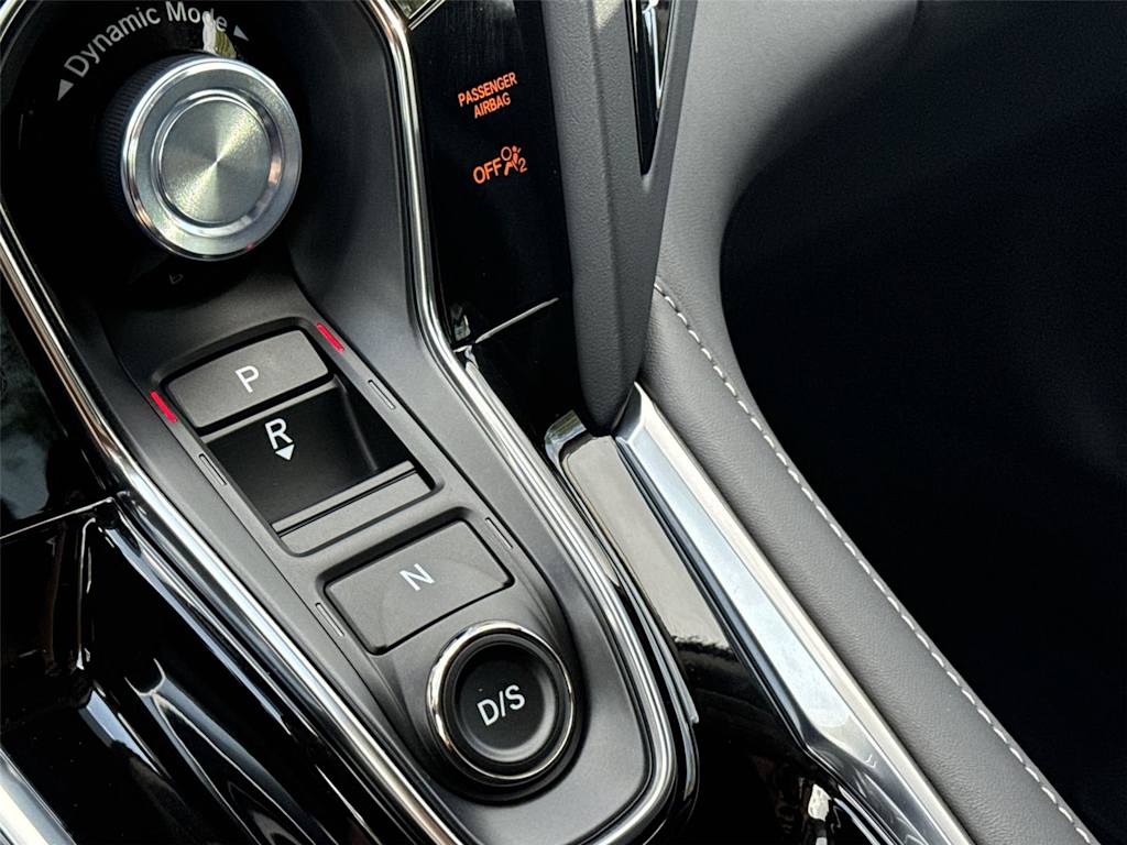 Thumbnail: 2026 Acura RDX - 29