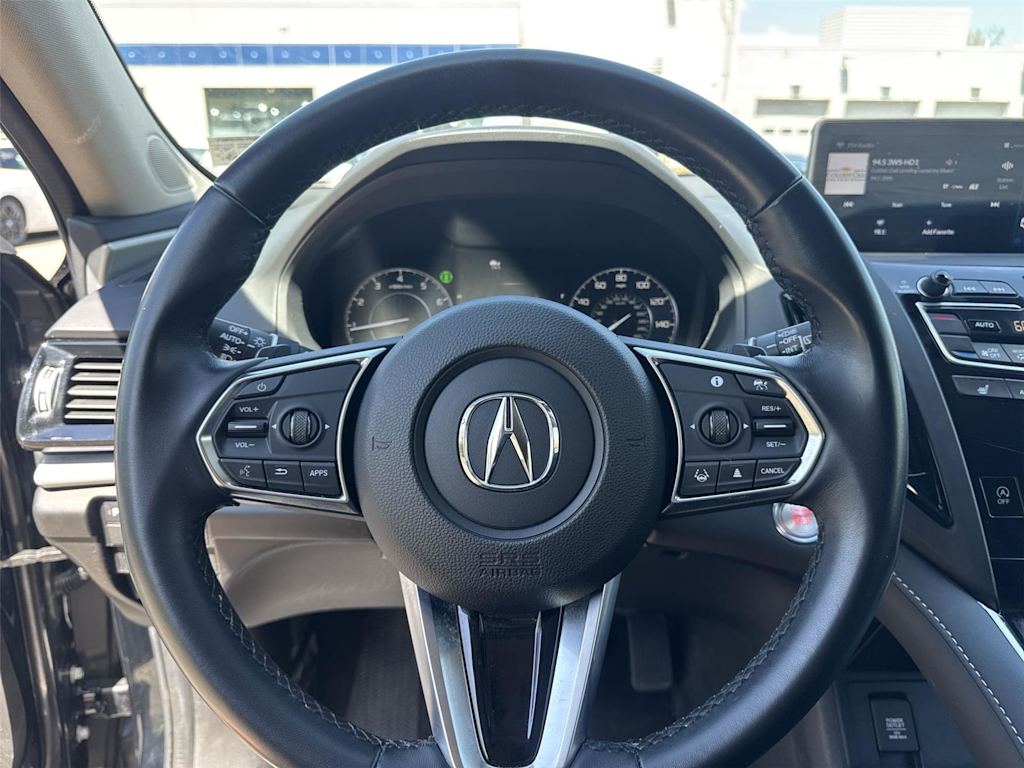 Thumbnail: 2024 Acura RDX - 9