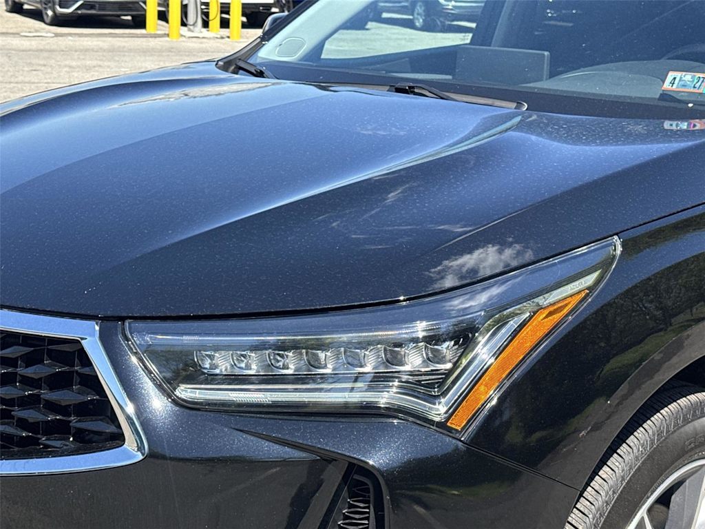 Thumbnail: 2024 Acura RDX - 21