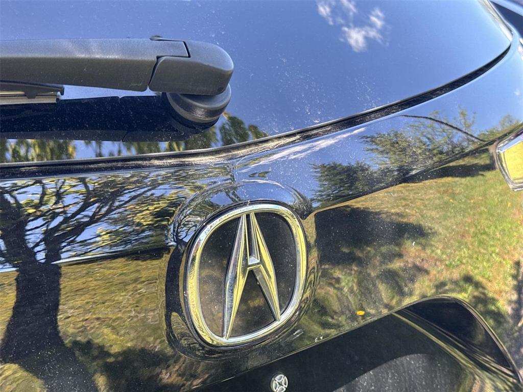 Thumbnail: 2024 Acura RDX - 7