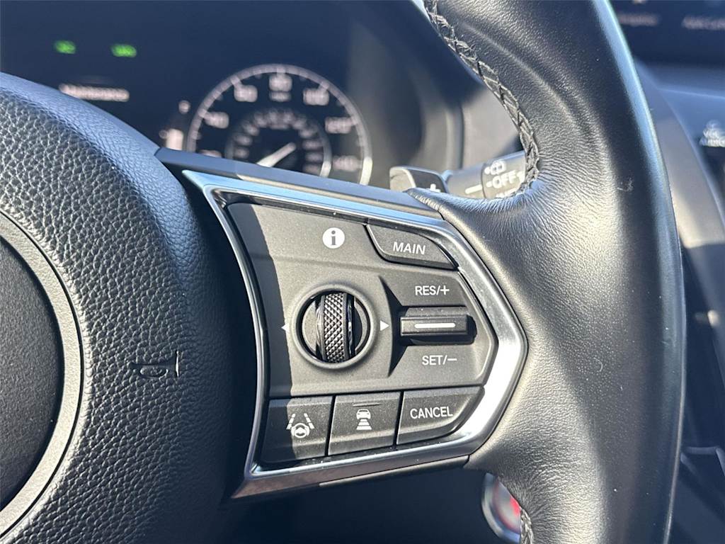Thumbnail: 2021 Acura RDX - 26