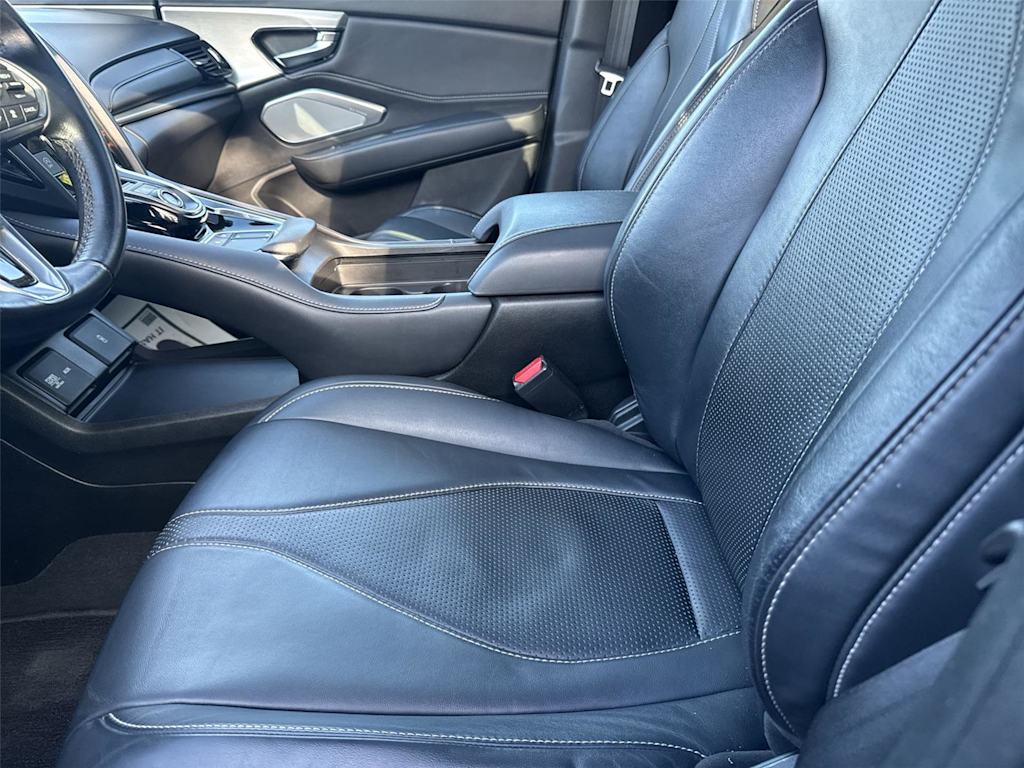Thumbnail: 2021 Acura RDX - 8