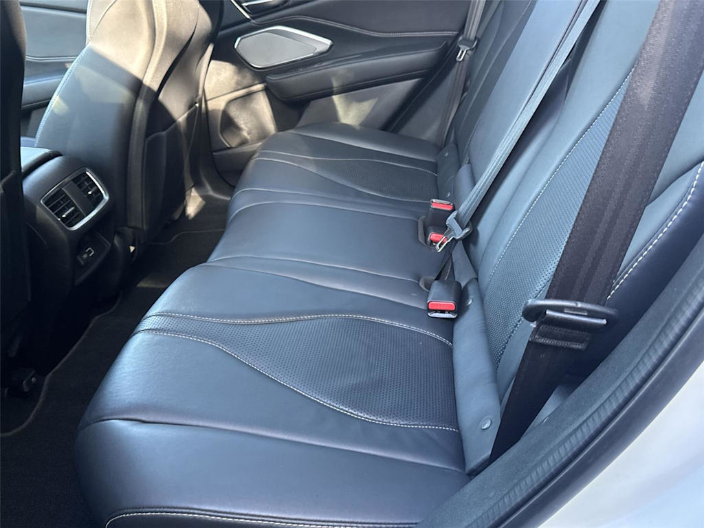 Thumbnail: 2021 Acura RDX - 10