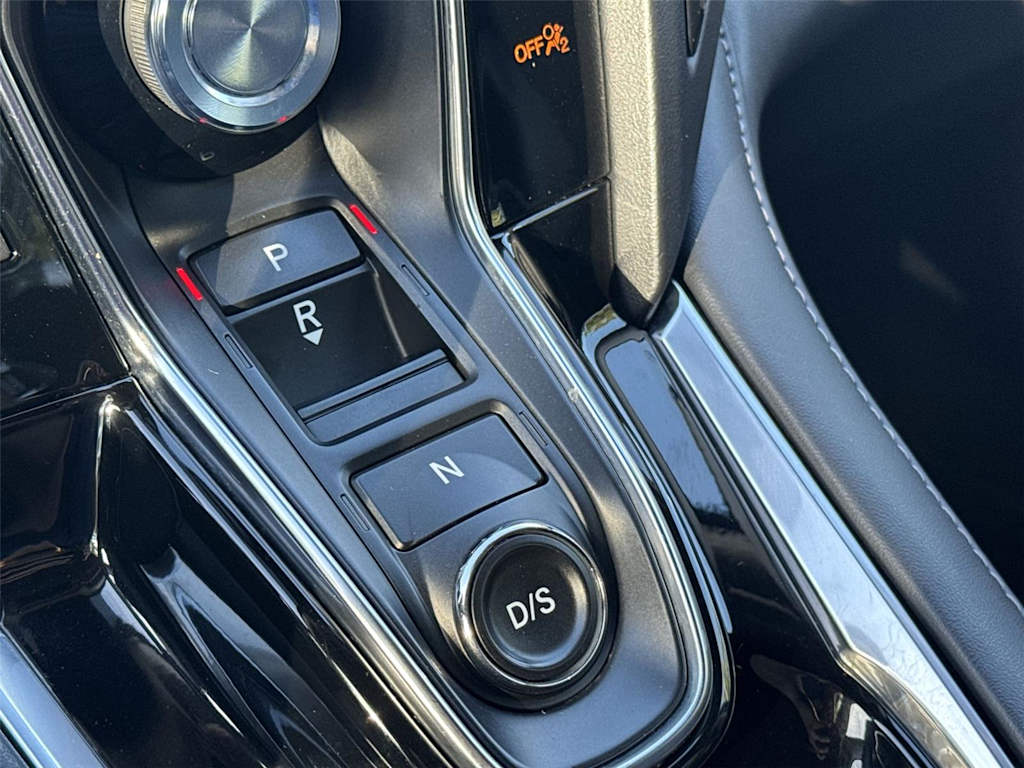 Thumbnail: 2021 Acura RDX - 12