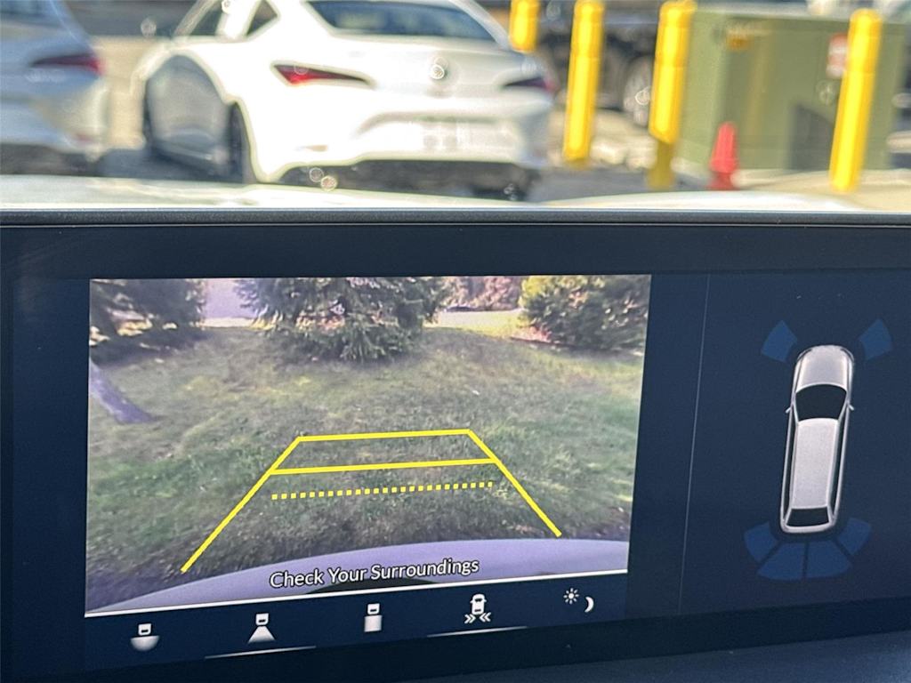Thumbnail: 2021 Acura RDX - 29