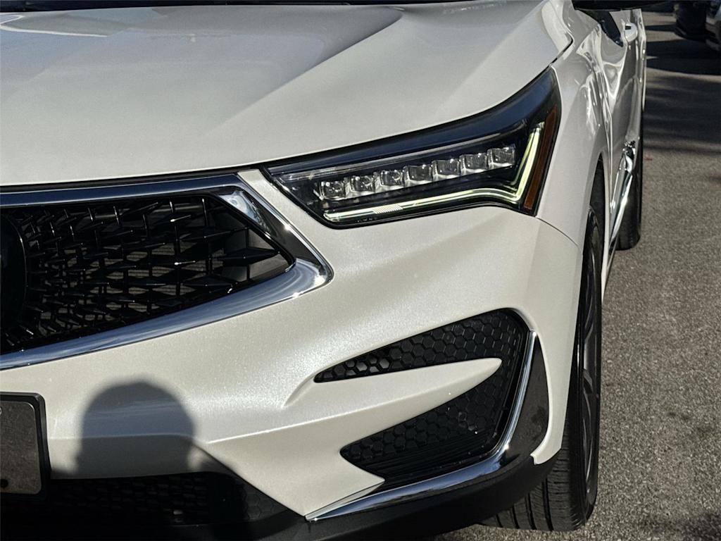 Thumbnail: 2021 Acura RDX - 19